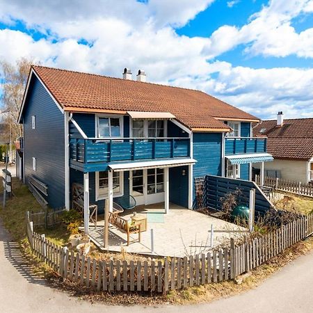 Cozy Scandinavian Apartment Central In Oslo - Free Parking And Close To Many Amenities Ngoại thất bức ảnh
