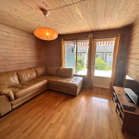 Cozy Scandinavian Apartment Central In Oslo - Free Parking And Close To Many Amenities Ngoại thất bức ảnh