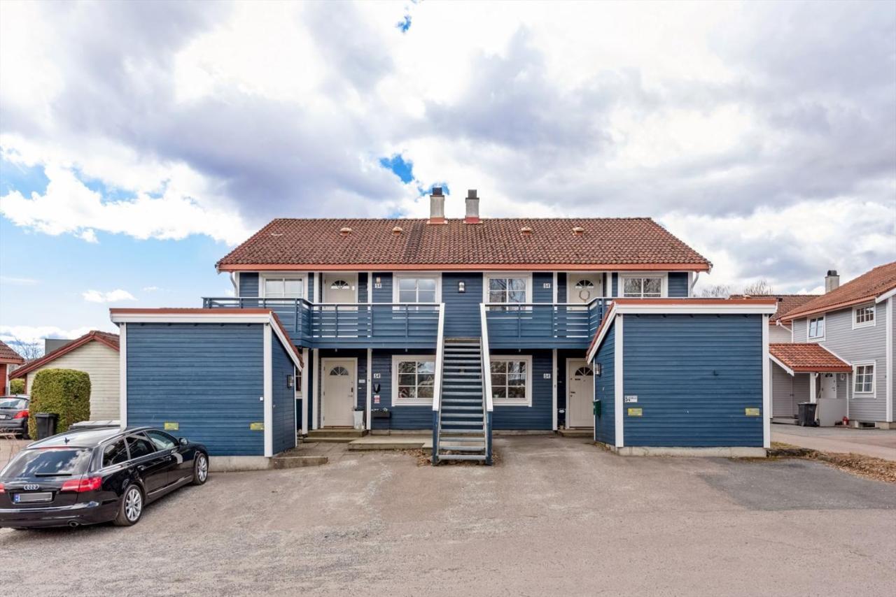 Cozy Scandinavian Apartment Central In Oslo - Free Parking And Close To Many Amenities Ngoại thất bức ảnh