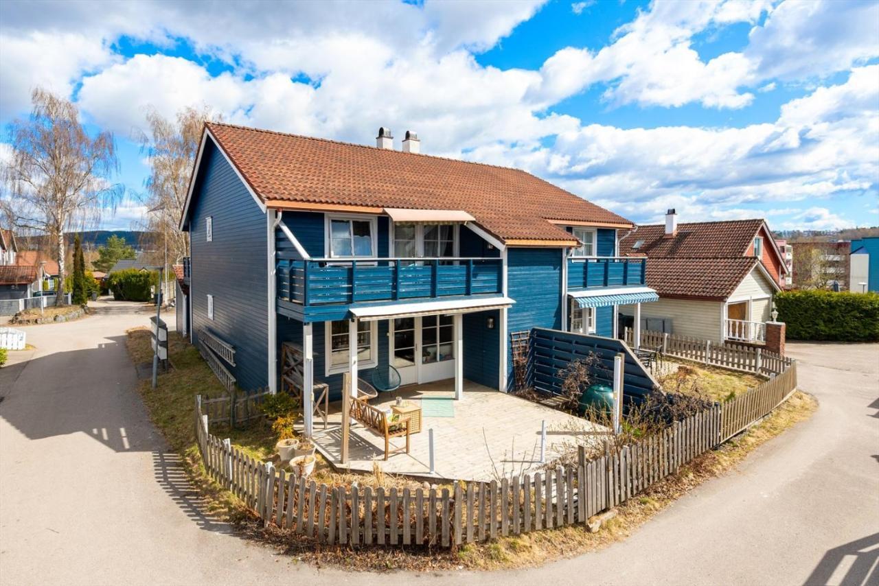 Cozy Scandinavian Apartment Central In Oslo - Free Parking And Close To Many Amenities Ngoại thất bức ảnh