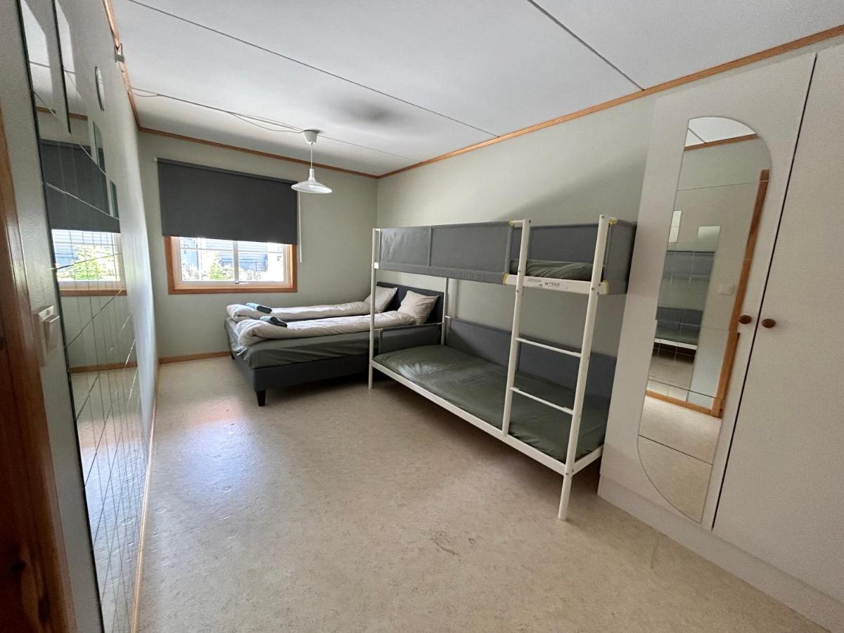 Cozy Scandinavian Apartment Central In Oslo - Free Parking And Close To Many Amenities Ngoại thất bức ảnh