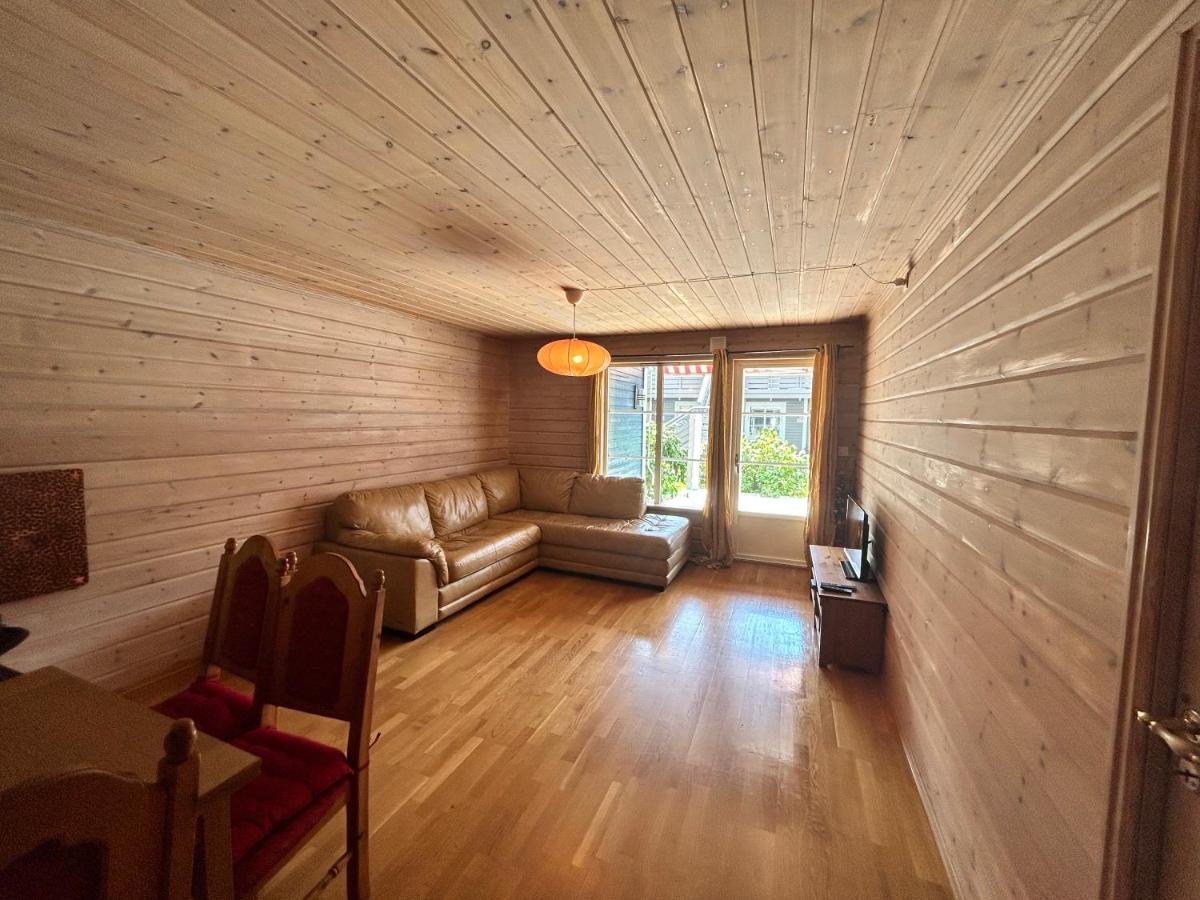 Cozy Scandinavian Apartment Central In Oslo - Free Parking And Close To Many Amenities Ngoại thất bức ảnh