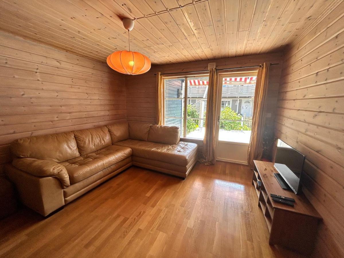 Cozy Scandinavian Apartment Central In Oslo - Free Parking And Close To Many Amenities Ngoại thất bức ảnh